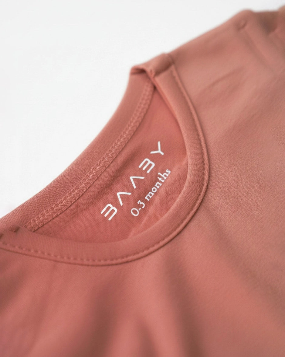 Peachy